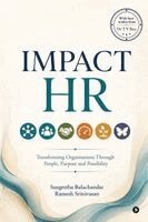 Sangeetha Balachandar, Ramesh Srinivasan - Impact HR, Häftad. Tillgänglighet: Lägg i varukorg