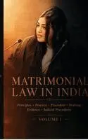 Amrita Verma - Matrimonial Law in India, Inbunden. Tillgänglighet: Lägg i varukorg
