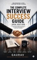 Gaurav Mishra - Complete Interview Success Guide - 2026 Edition, Häftad