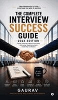 Gaurav Mishra - Complete Interview Success Guide - 2026 Edition, Inbunden
