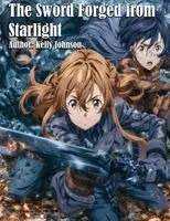 Kelly Johnson, Ai - Sword Forged from Starlight, Häftad. Tillgänglighet: Lägg i varukorg