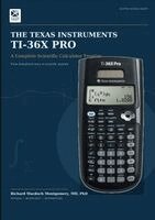 Montgomery - Texas Instruments Ti-36x Pro, Häftad. Tillgänglighet: Lägg i varukorg