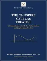 Richard Murdoch Montgomery - TI-Nspire CX II CAS Treatise, Häftad. Tillgänglighet: Lägg i varukorg