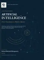 Richard Murdoch Montgomery - Artificial Intelligence, Inbunden. Tillgänglighet: Lägg i varukorg