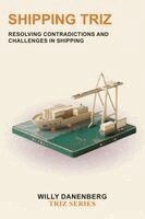 Willy Danenberg - Shipping TRIZ, Häftad