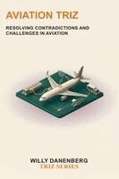 Willy Danenberg - Aviation TRIZ, Häftad