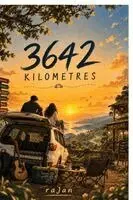 Rajan - 3642 Kilometres, Häftad. Tillgänglighet: Lägg i varukorg
