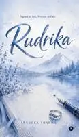 Anushka Sharma - Rudrika, Inbunden. Tillgänglighet: Lägg i varukorg