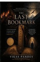 Vikas Pandey - Last Bookmark, Häftad