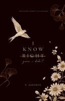 P Agrawal - I Know Right, Häftad