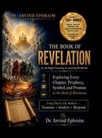 Arvind Ephraim - Book of Revelation, Inbunden. Tillgänglighet: Lägg i varukorg