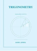 Rahul Jindal - Trigonometry, Inbunden