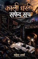 Mahesh Sharma - Kali Dharti, Safed Sach, Häftad. Tillgänglighet: Lägg i varukorg