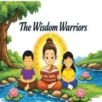 Arti Gupta - Wisdom Warriors, Häftad. Tillgänglighet: Lägg i varukorg