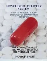 Komal Tikariya - Novel Drug Delivery System, Häftad. Tillgänglighet: Lägg i varukorg