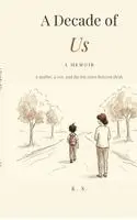 K S - Decade of US, Inbunden. Tillgänglighet: Lägg i varukorg