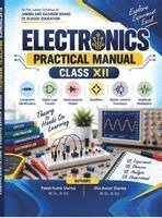 Pawan Kumar Sharma, Shiv Kumar Sharma - Electronics Practical Manual Class XII, Inbunden. Tillgänglighet: Lägg i varukorg