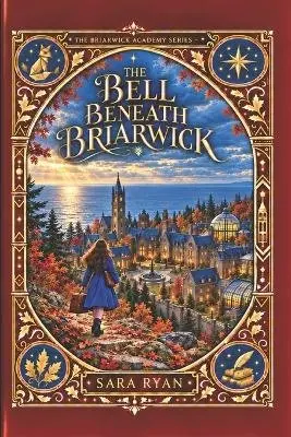 Sara Ryan - Bell Beneath Briarwick, Häftad. Tillgänglighet: Lägg i varukorg