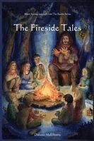 Dakota McElhinny - Fireside Tales, Häftad