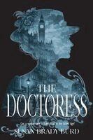 Susan Brady Burd - Doctoress, Häftad