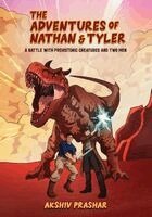 Akshiv Prashar - Adventures of Nathan and Tyler, Häftad