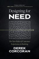 Derek Corcoran - Designing for Need, Inbunden