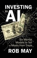 Rob May - Investing in AI, Häftad