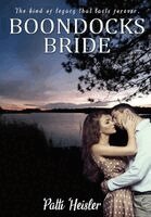 Patti Heisler - Boondocks Bride, Inbunden