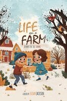 Susan Jackson - Life on a Farm Down on the Farms, Häftad