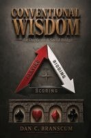 Dan C Branscum - Conventional Wisdom for Duplicate Social bridge - 3rd Edition, Häftad