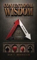 Dan C Branscum - Conventional Wisdom for Duplicate Social bridge - 3rd Edition, Inbunden