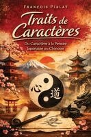 François Pialat - Traits de Caractères, Häftad
