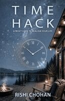 Rishi Chohan - Time Hack, Häftad. Tillgänglighet: Lägg i varukorg