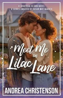 Andrea Christenson, Susan May Warren - Meet Me on Lilac Lane, Häftad. Tillgänglighet: Lägg i varukorg