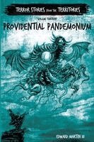 Edward Martin - Providential Pandemonium, Häftad