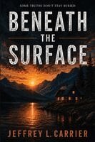 Jeffrey L Carrier - Beneath the Surface, Häftad
