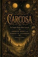 Ambrose Bierce, Chambers, Jeffrey L. Carrier - Carcosa, Häftad. Tillgänglighet: Lägg i varukorg