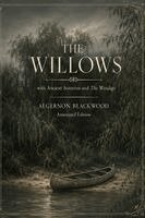 Algernon Blackwood, Jeffrey L. Carrier - The Willows, Häftad. Tillgänglighet: Lägg i varukorg