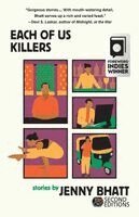Jenny Bhatt - Each of Us Killers, Häftad