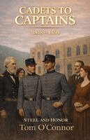 Tom O'Connor - Cadets to Captains, Häftad