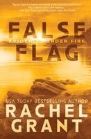 Rachel Grant - False Flag, Häftad. Tillgänglighet: Lägg i varukorg