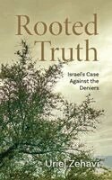 Uriel Zehavi - Rooted Truth, Inbunden