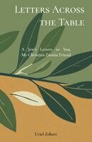 Uriel Zehavi - Letters Across the Table, Häftad. Tillgänglighet: Lägg i varukorg