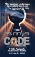 Samir M Attia - SMA Code, Inbunden