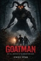 Jimmy Star - Goatman, Häftad. Tillgänglighet: Lägg i varukorg