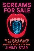 Jimmy Star - Scream For Sale, Häftad. Tillgänglighet: Lägg i varukorg