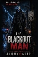 Jimmy Star - Blackout Man, Häftad. Tillgänglighet: Lägg i varukorg