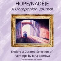 Claudia Zoeller, Joan Yesulaitis - Hope/NADEJE, Häftad
