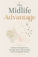 Keri Glassman, Raven Petty - Midlife Advantage, Häftad. Tillgänglighet: Lägg i varukorg