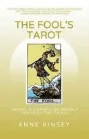 Anne Kinsey - Fool's Tarot, Häftad. Tillgänglighet: Lägg i varukorg